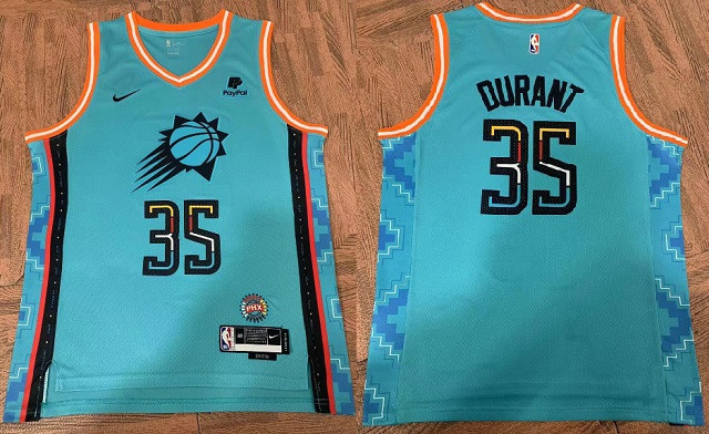 Phoenix Suns Jerseys 24